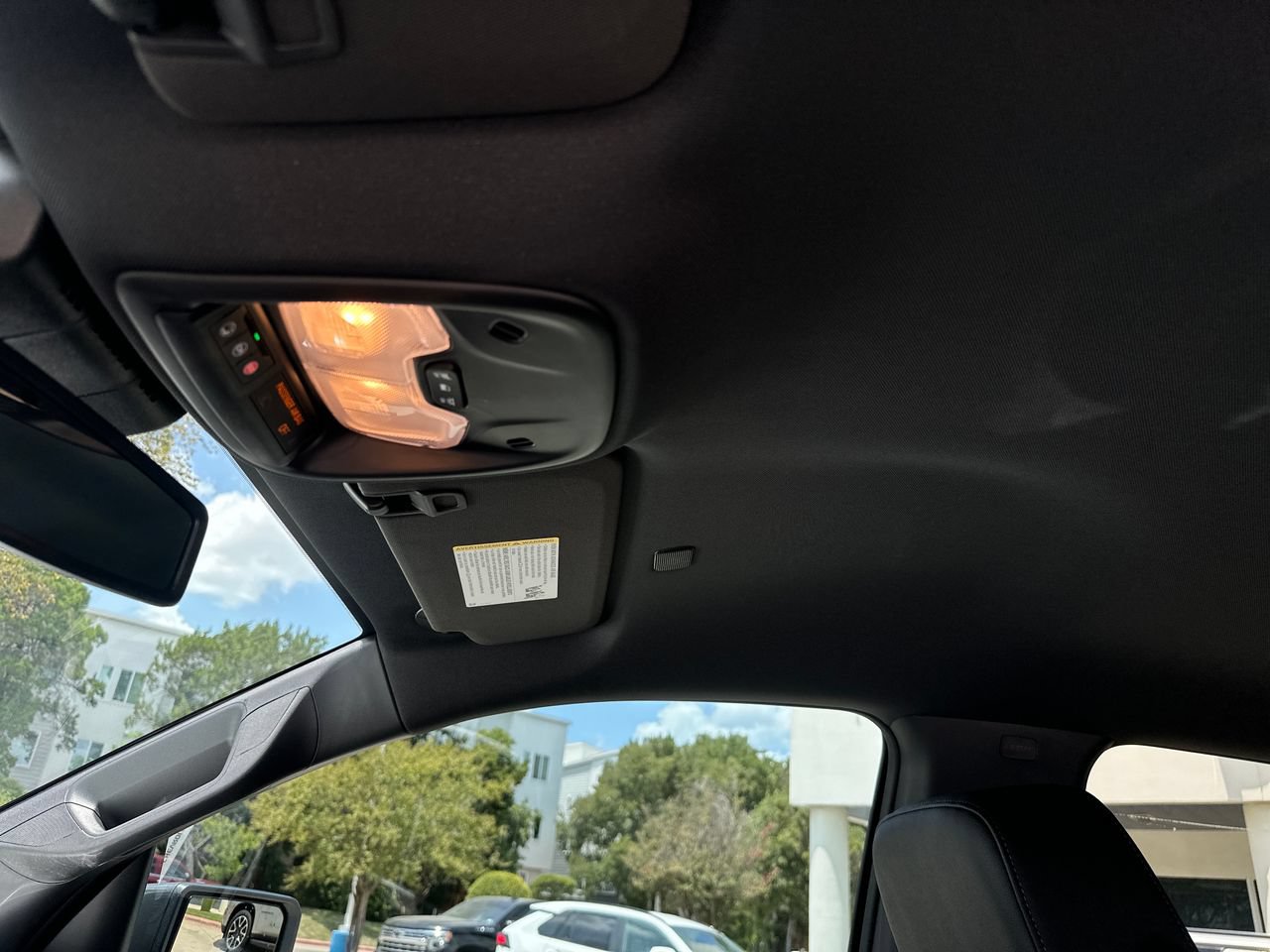 2026 Chevrolet Colorado LT - Photo 21