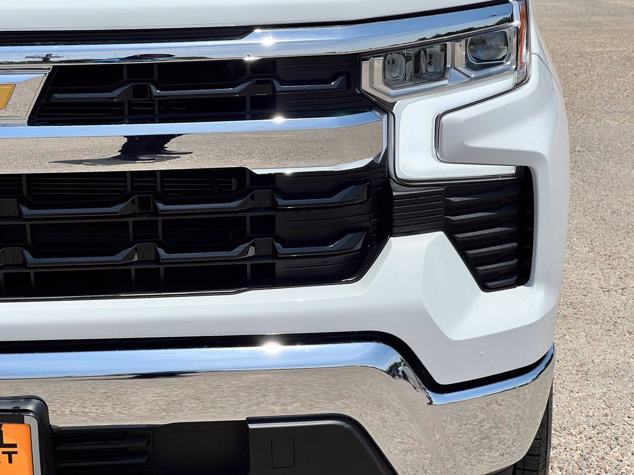 2026 Chevrolet Silverado 1500 LT - Photo 13