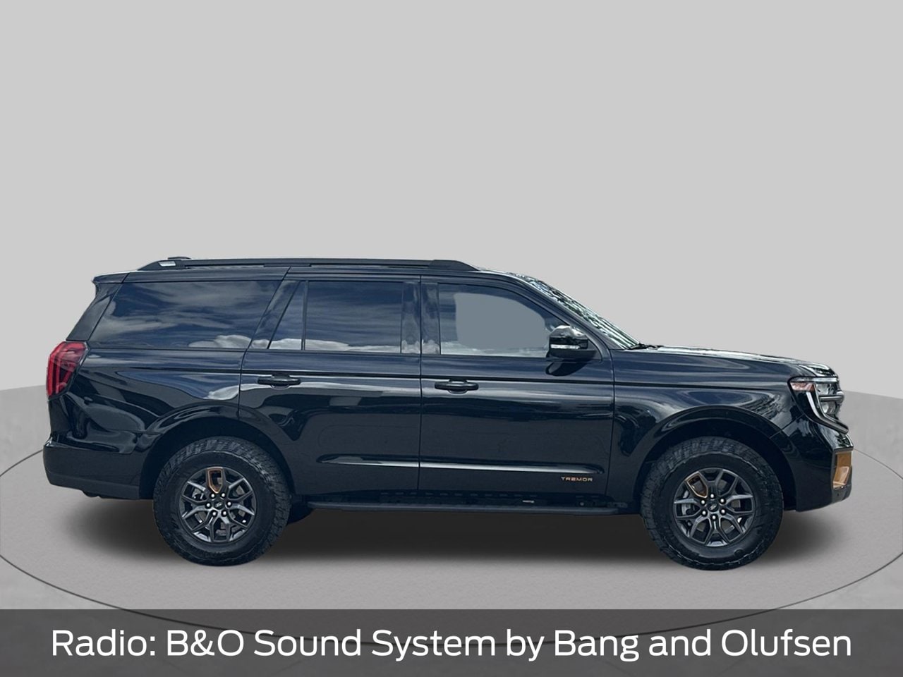 2026 Ford Expedition Tremor - Photo 6