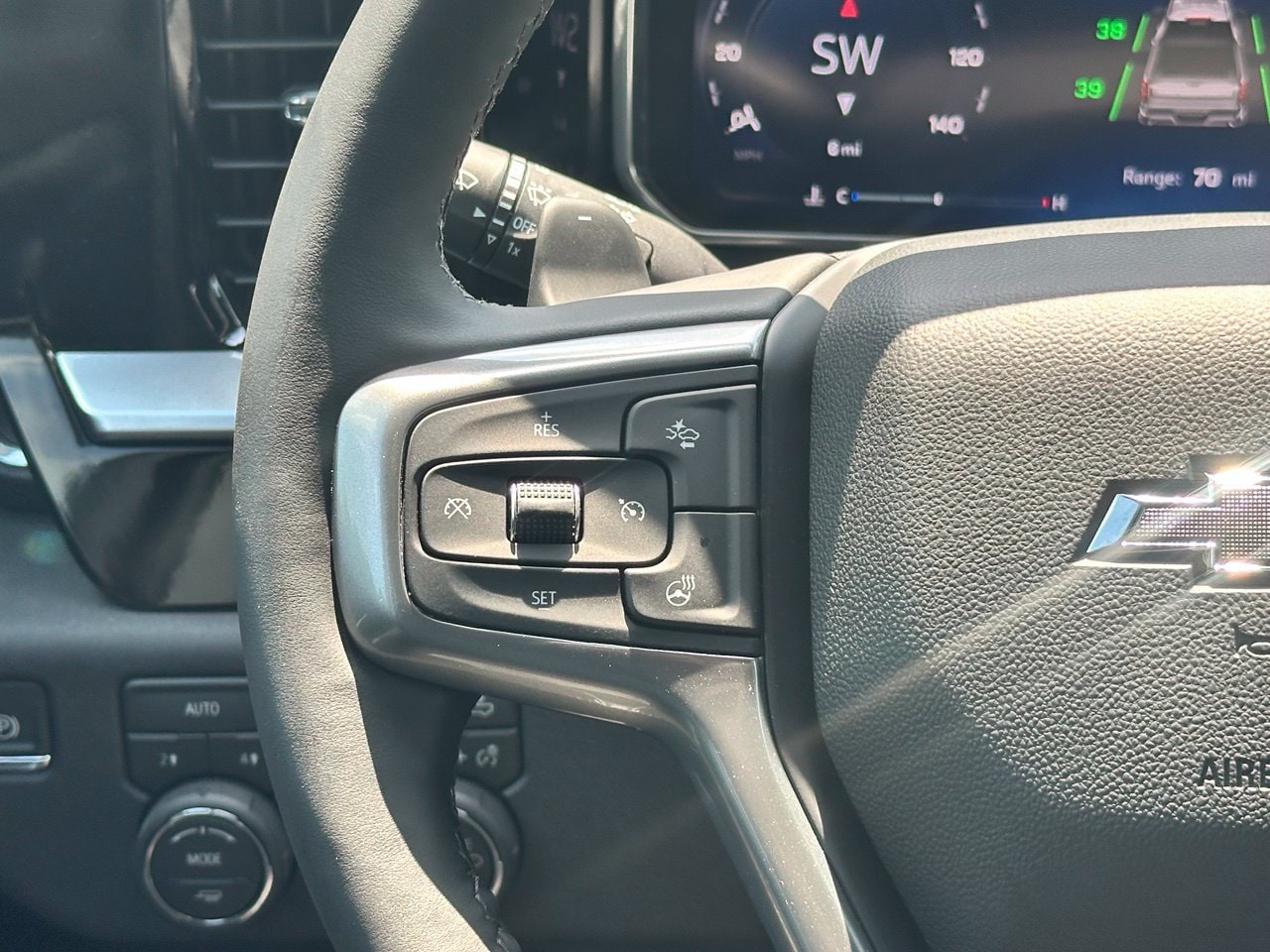 2026 Chevrolet Silverado 1500 RST Truck, photo 21