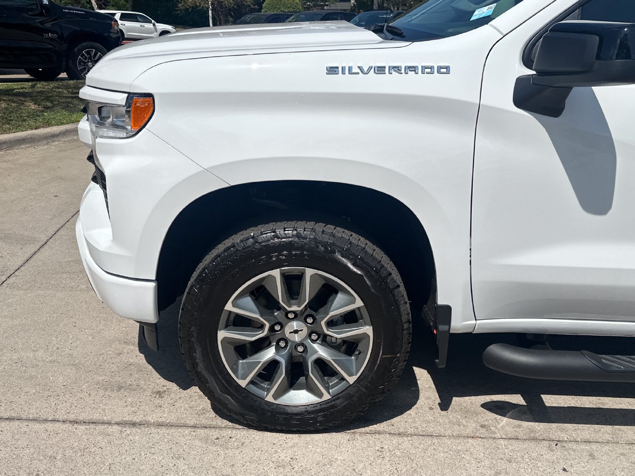 2026 Chevrolet Silverado 1500 RST - Photo 25