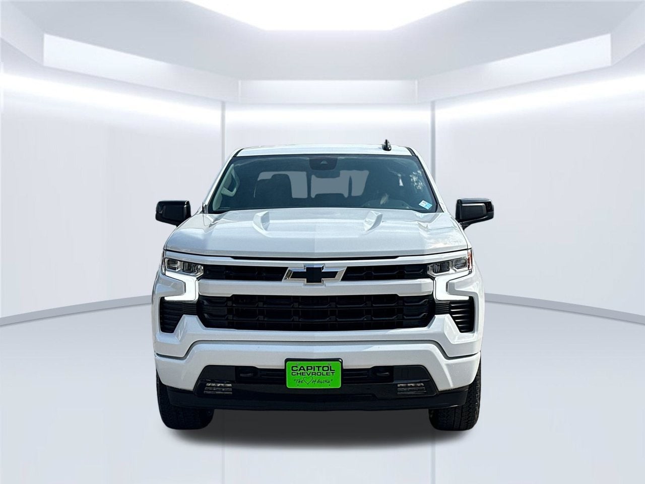 2026 Chevrolet Silverado 1500 RST Truck, photo 9