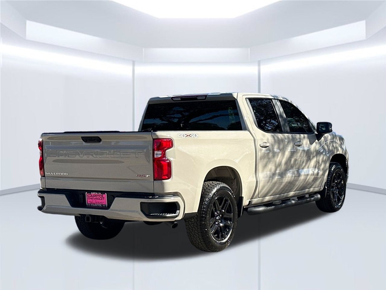 2026 Chevrolet Silverado 1500 RST, photo 6