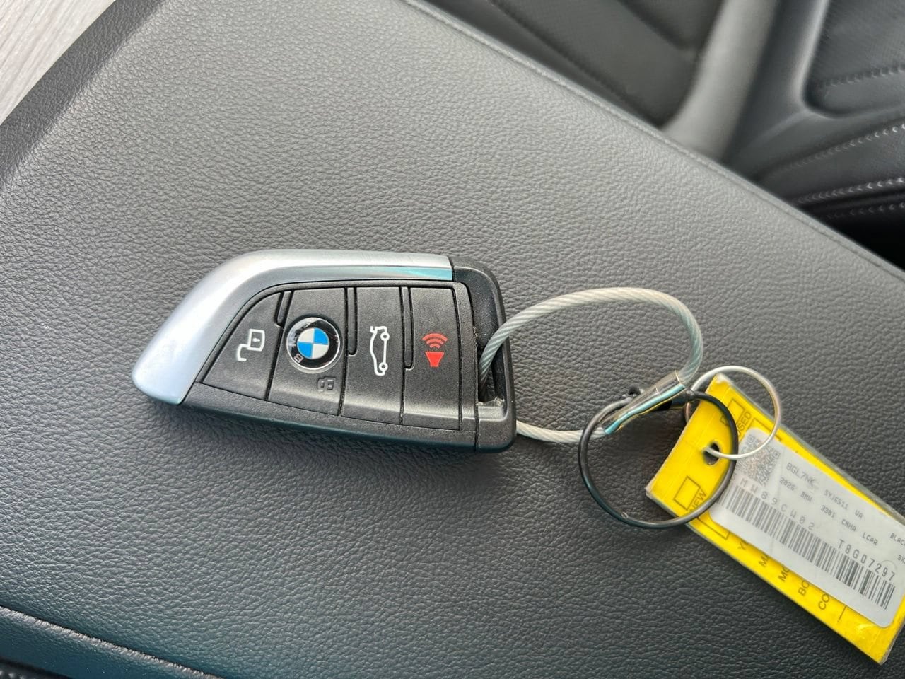 2026 BMW 3 Series 330i - Photo 26