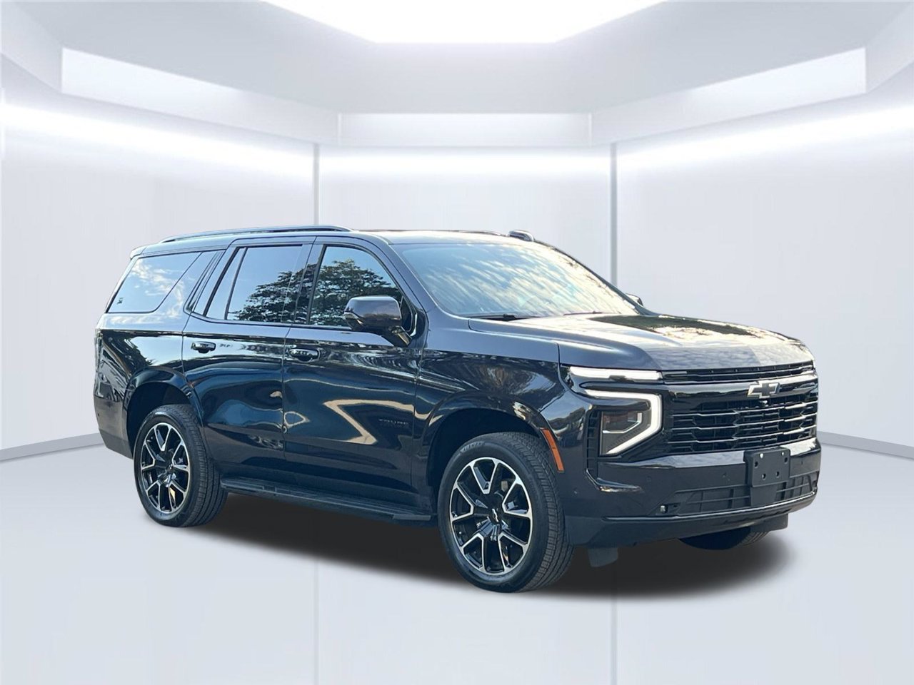 2026 Chevrolet Tahoe RST - Photo 8