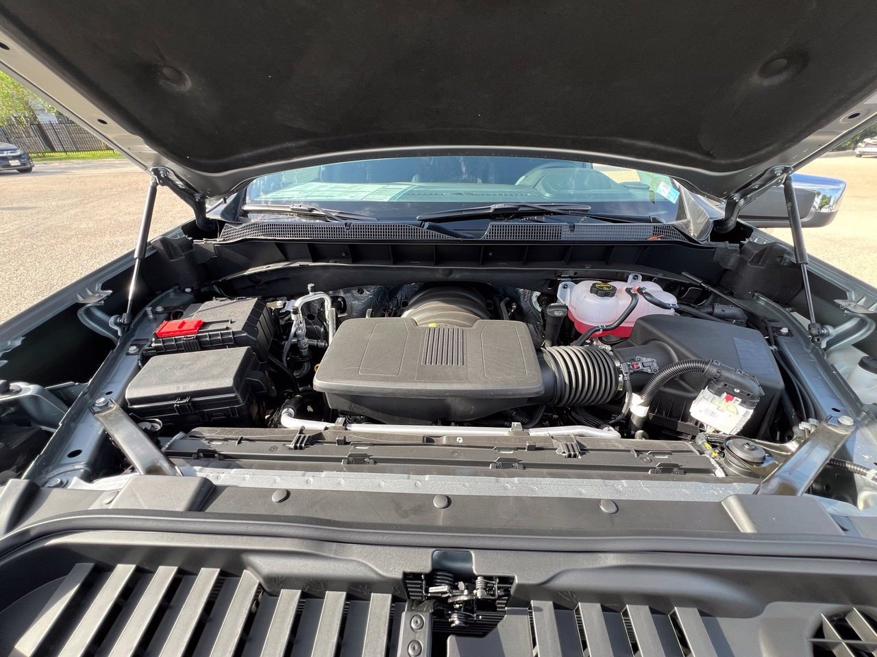 2026 Chevrolet Silverado 1500 LT - Photo 29