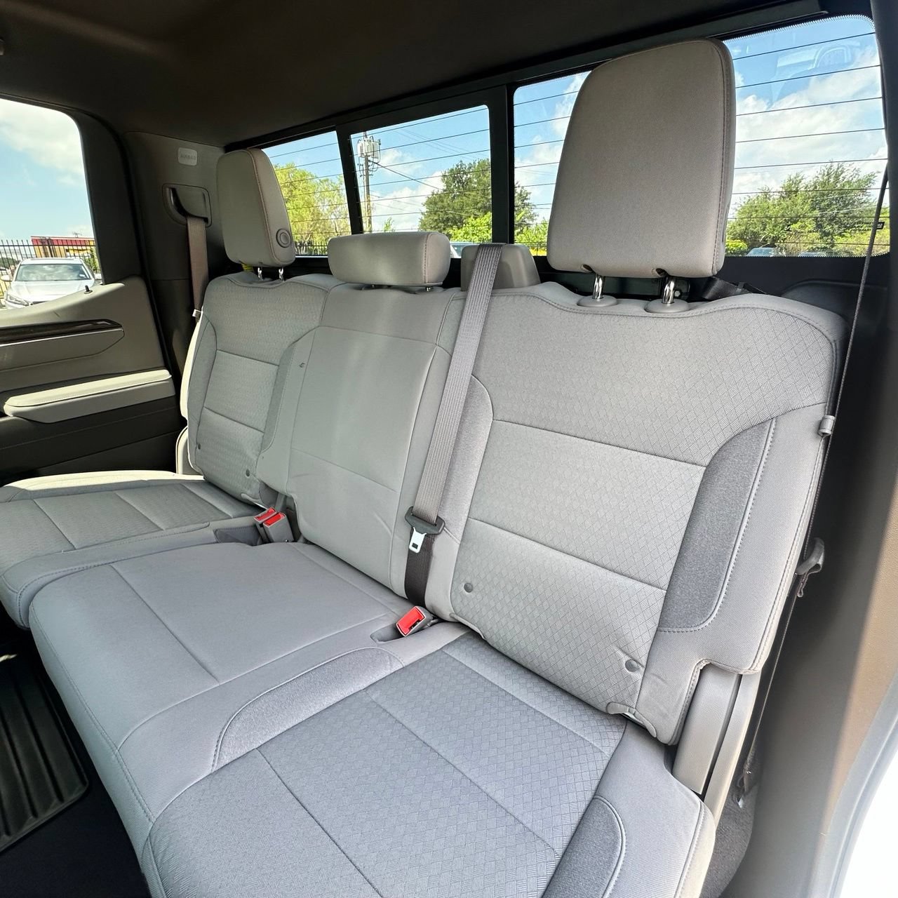 2026 Chevrolet Silverado 1500 LT Truck, photo 27