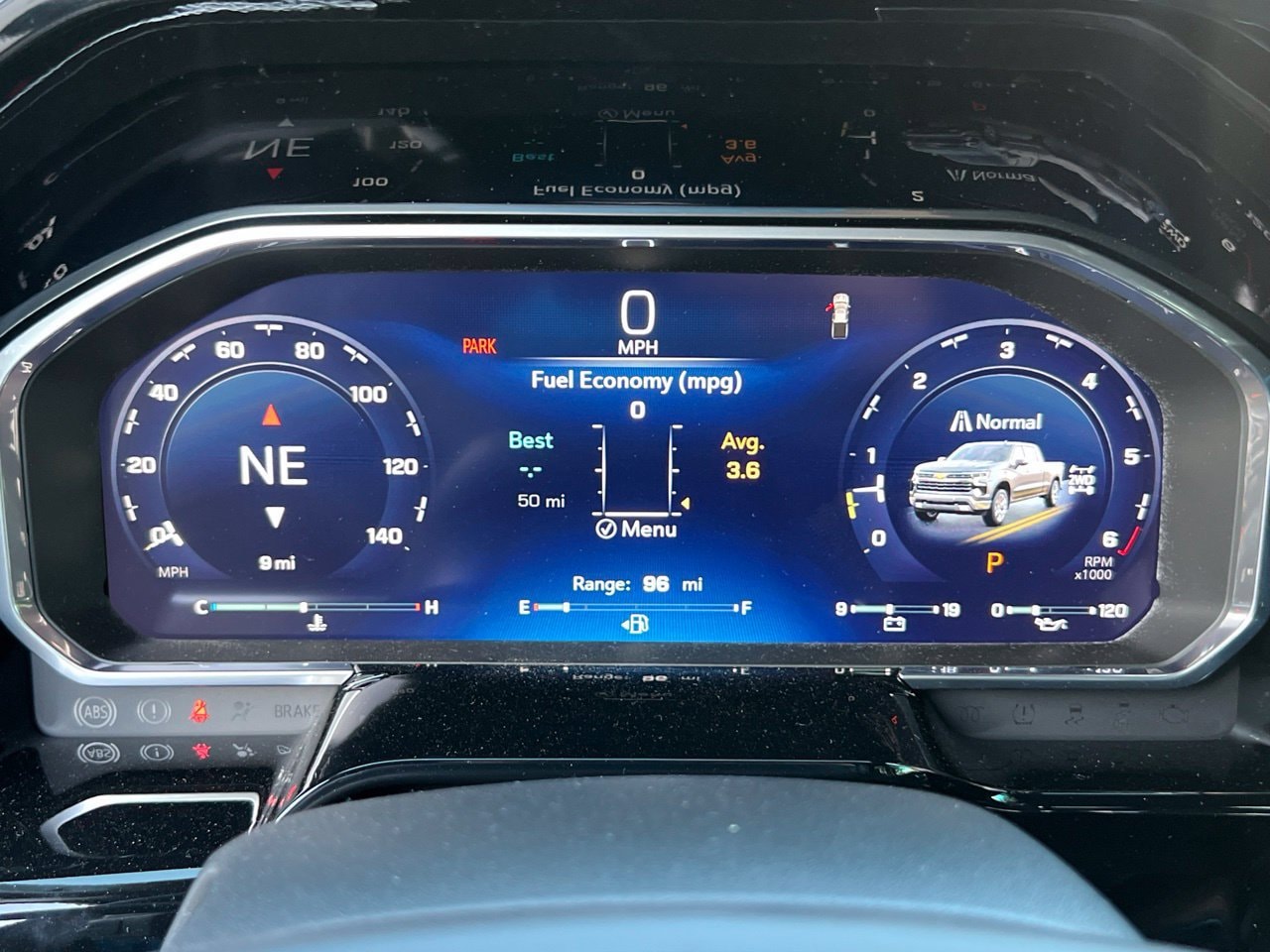 2026 Chevrolet Silverado 1500 LT - Photo 16