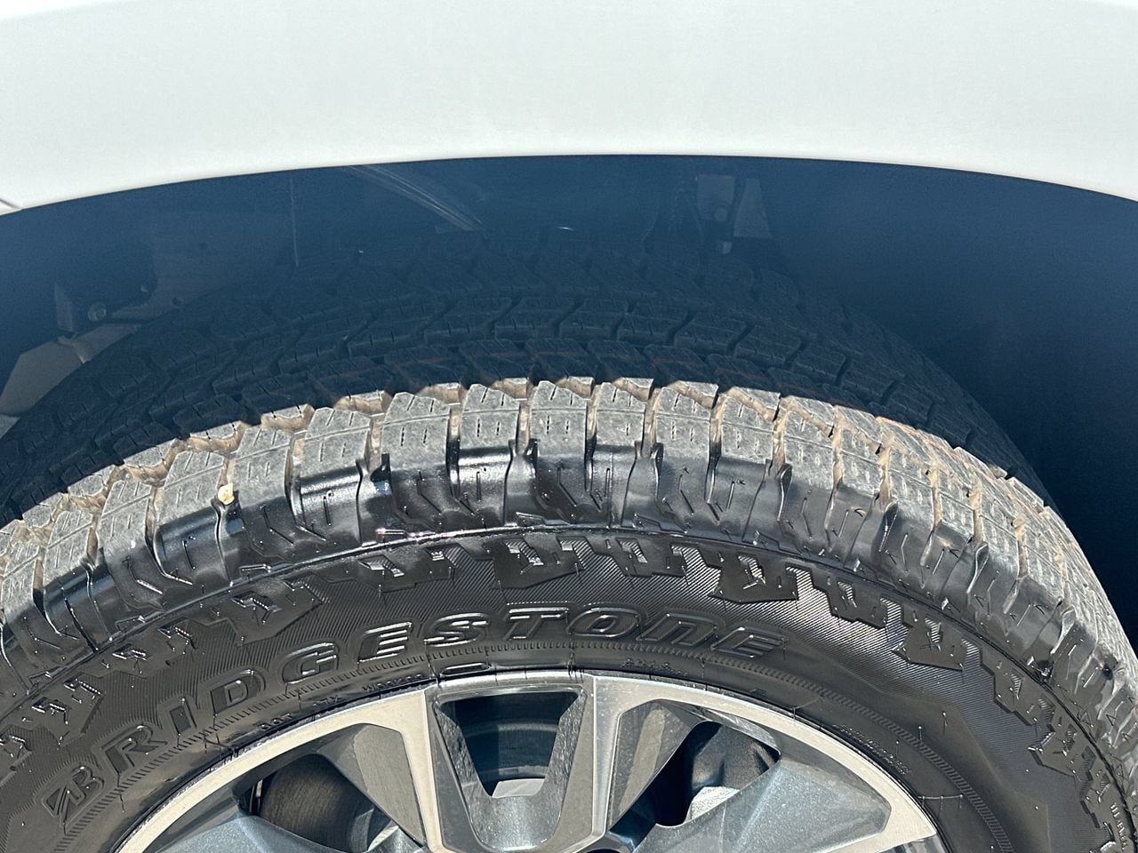 2026 Chevrolet Silverado 1500 RST Truck, photo 26