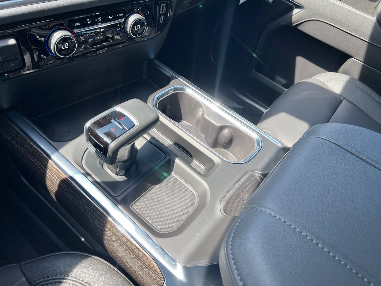 2026 Chevrolet Silverado 1500 RST Truck, photo 25