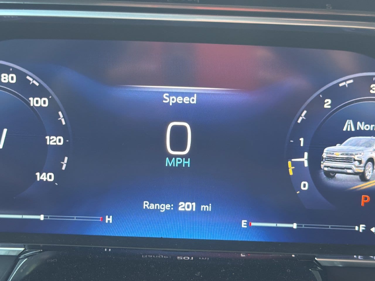 2026 Chevrolet Silverado 1500 RST Truck, photo 17