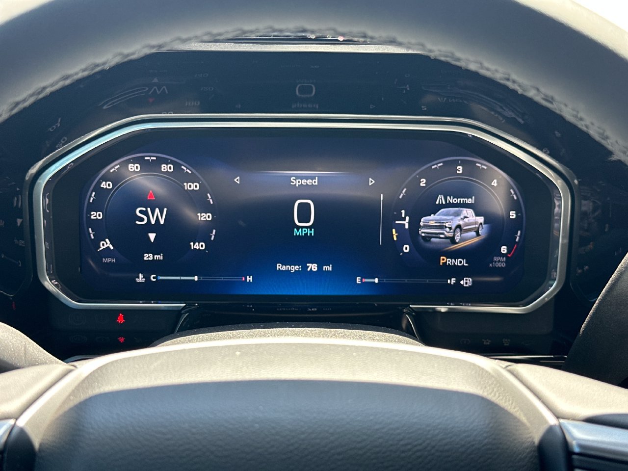 2026 Chevrolet Silverado 1500 LT - Photo 16