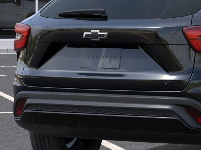 2026 Chevrolet Trax LT - Photo 14
