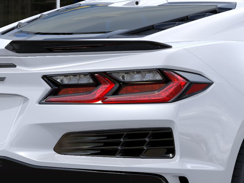 2027 Chevrolet Corvette Z06 1LZ, photo 12