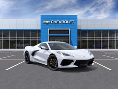 2026 Chevrolet Corvette Stingray 2LT Convertible