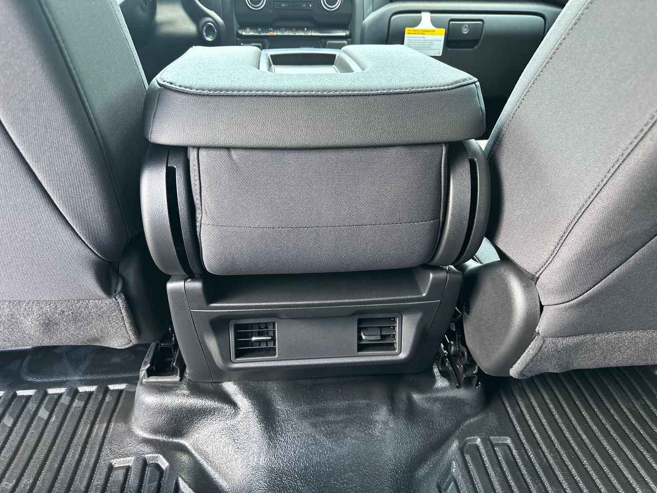 2026 Chevrolet Silverado 2500 HD WT Truck, photo 28