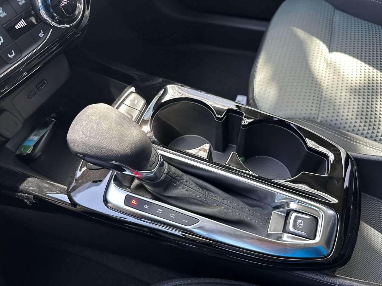 2026 Chevrolet Trax 1RS - Photo 25