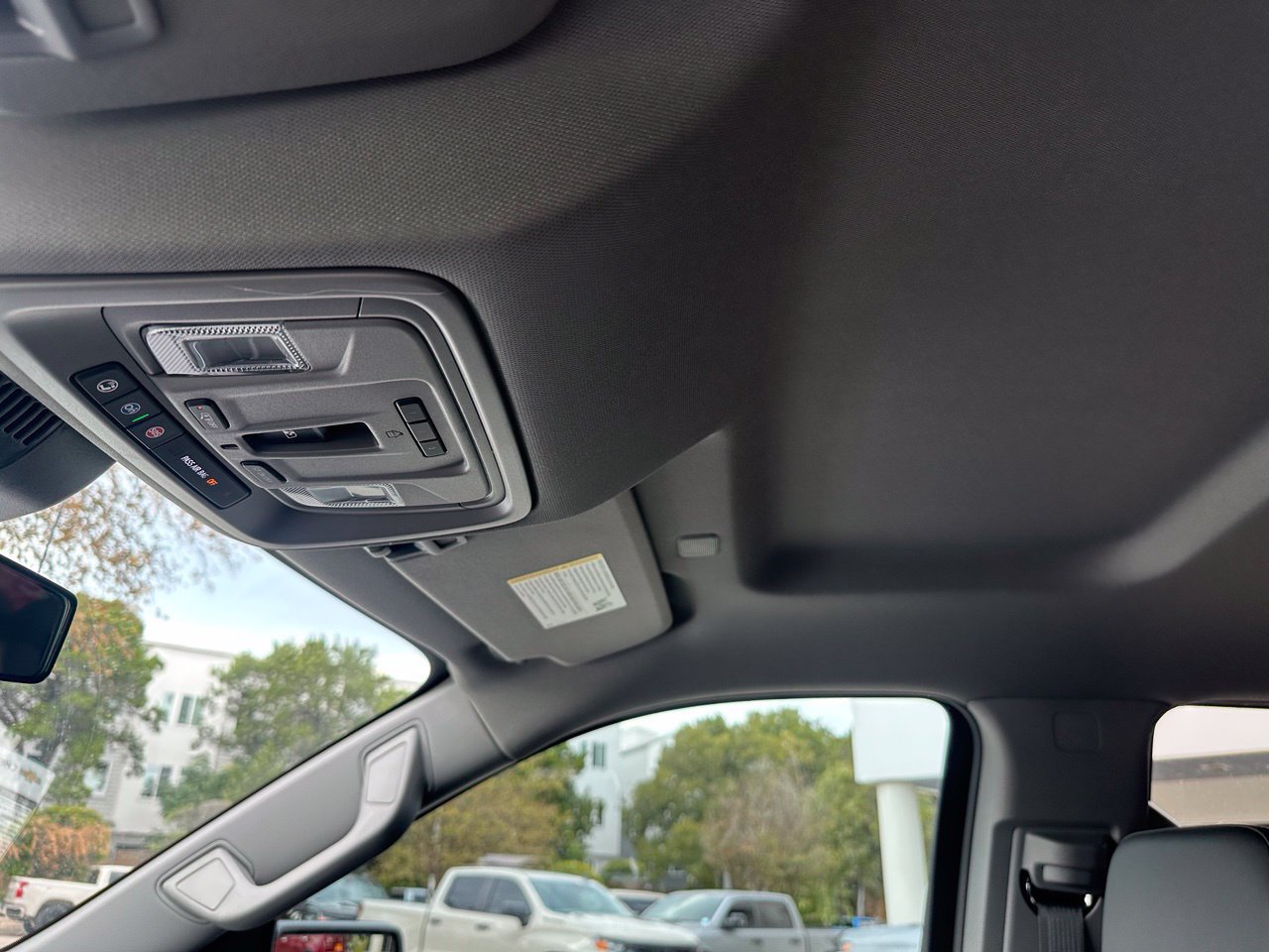 2026 Chevrolet Silverado 1500 RST Truck, photo 22