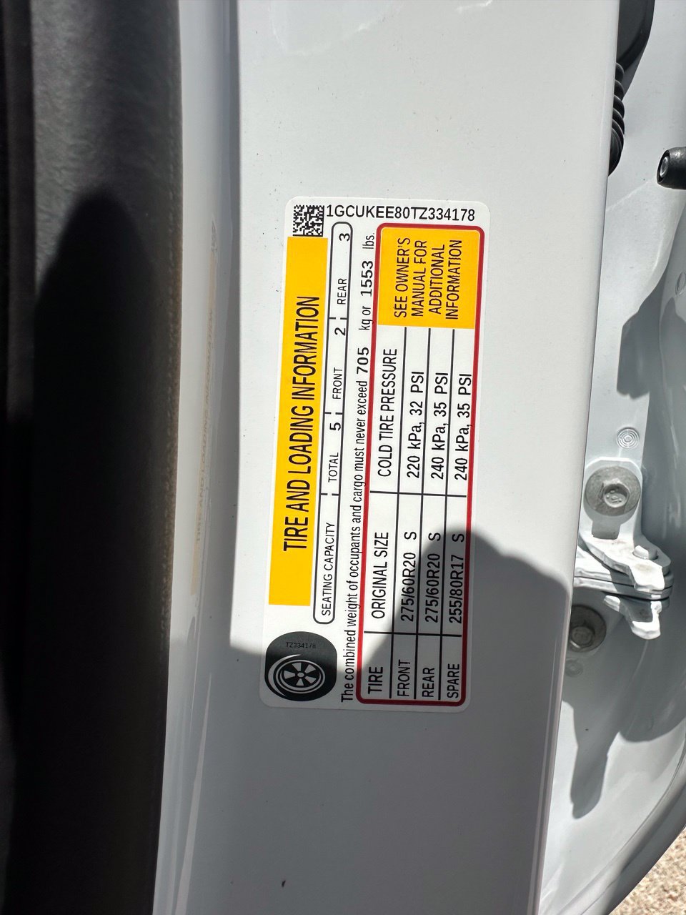 2026 Chevrolet Silverado 1500 RST Truck, photo 32