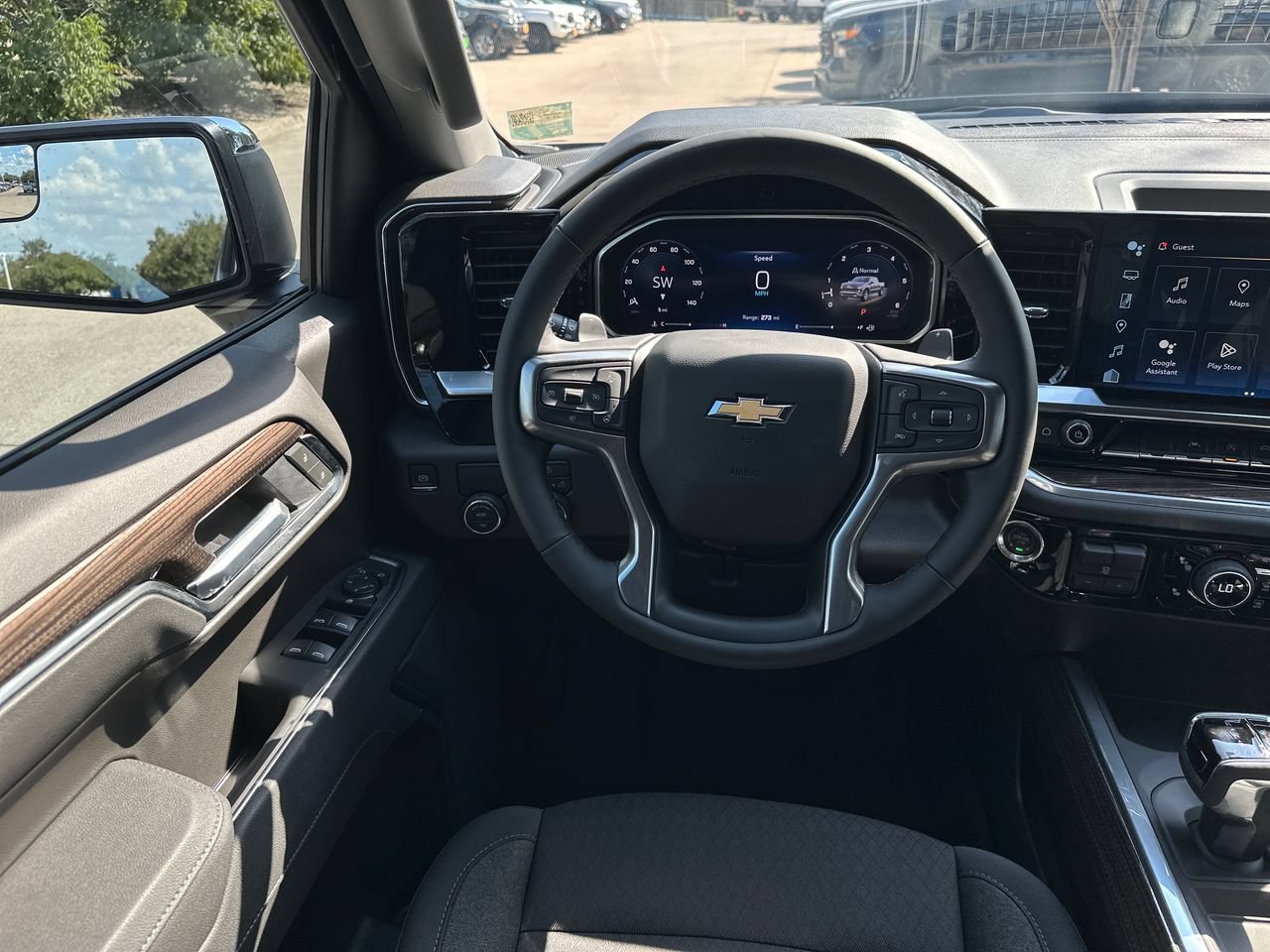 2026 Chevrolet Silverado 1500 LT - Photo 14