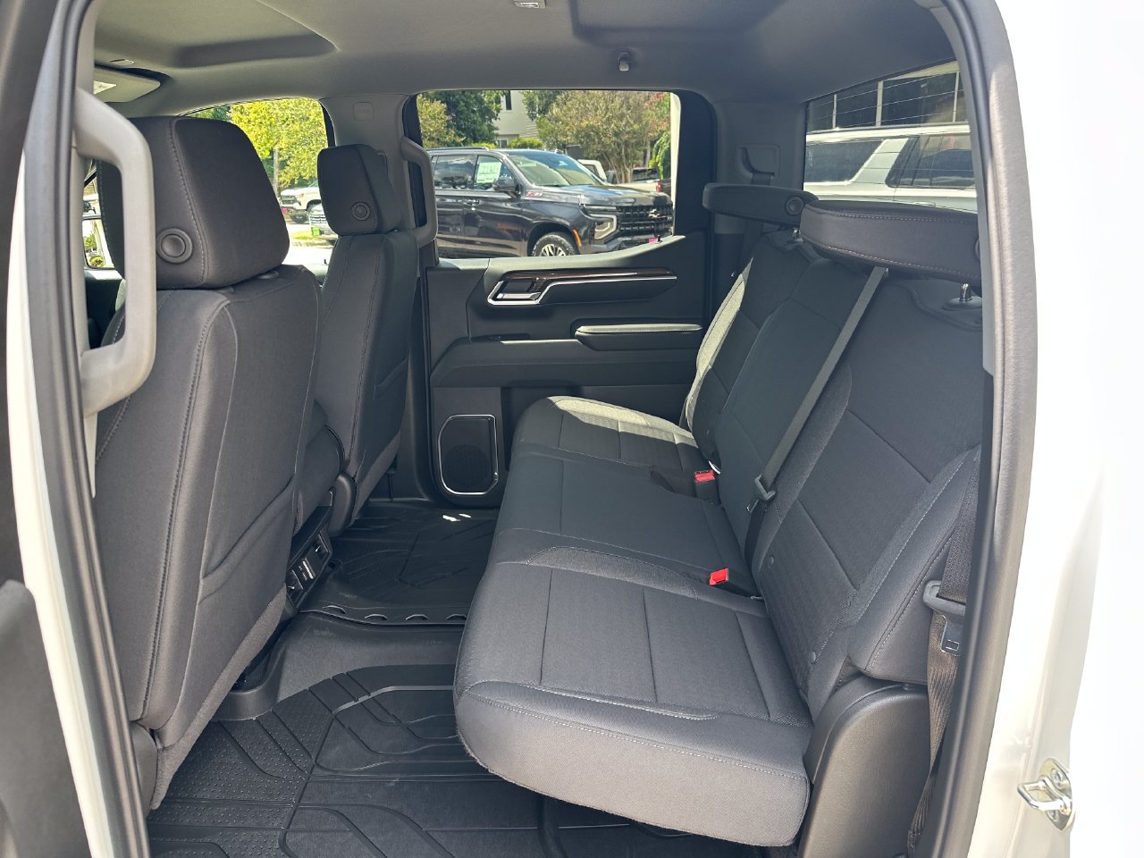 2026 Chevrolet Silverado 1500 RST Truck, photo 25