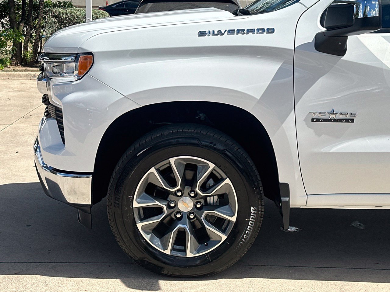 2026 Chevrolet Silverado 1500 LT - Photo 24