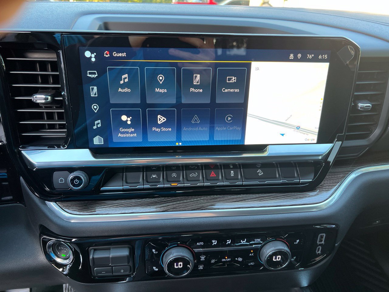 2026 Chevrolet Silverado 1500 LT - Photo 18