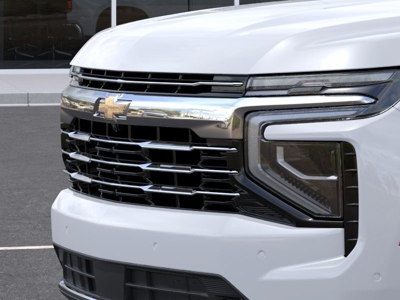 2026 Chevrolet Suburban LT SUV, photo 44