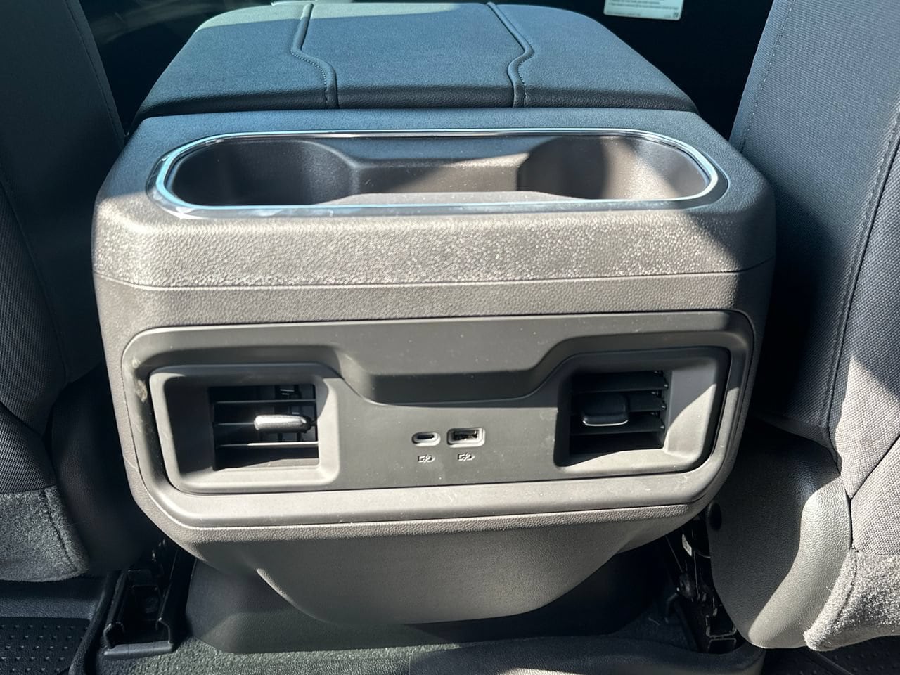 2026 Chevrolet Silverado 1500 LT Truck, photo 29