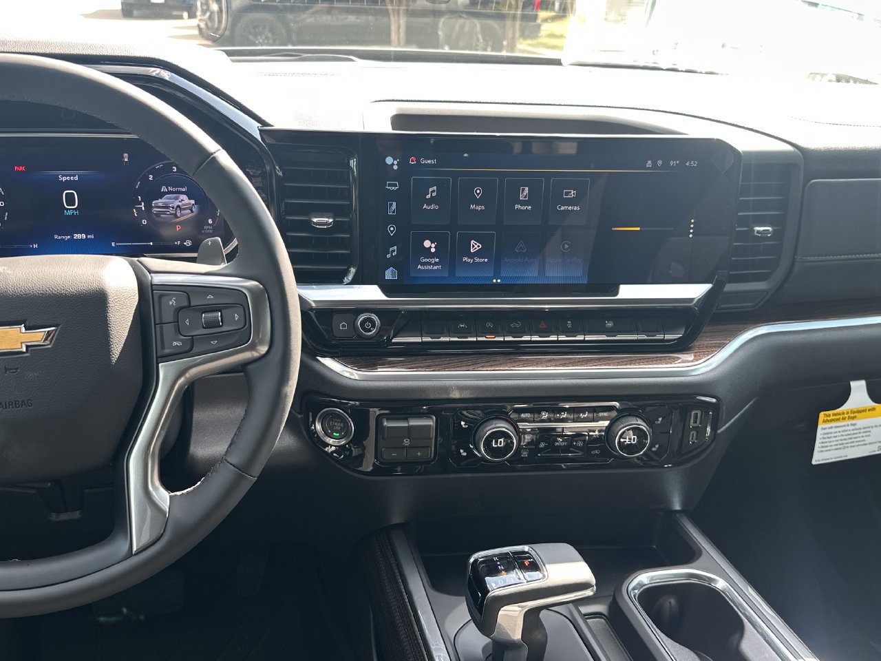 2026 Chevrolet Silverado 1500 LT - Photo 18
