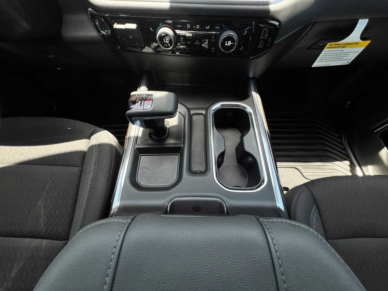 2026 Chevrolet Silverado 1500 LT Truck, photo 23