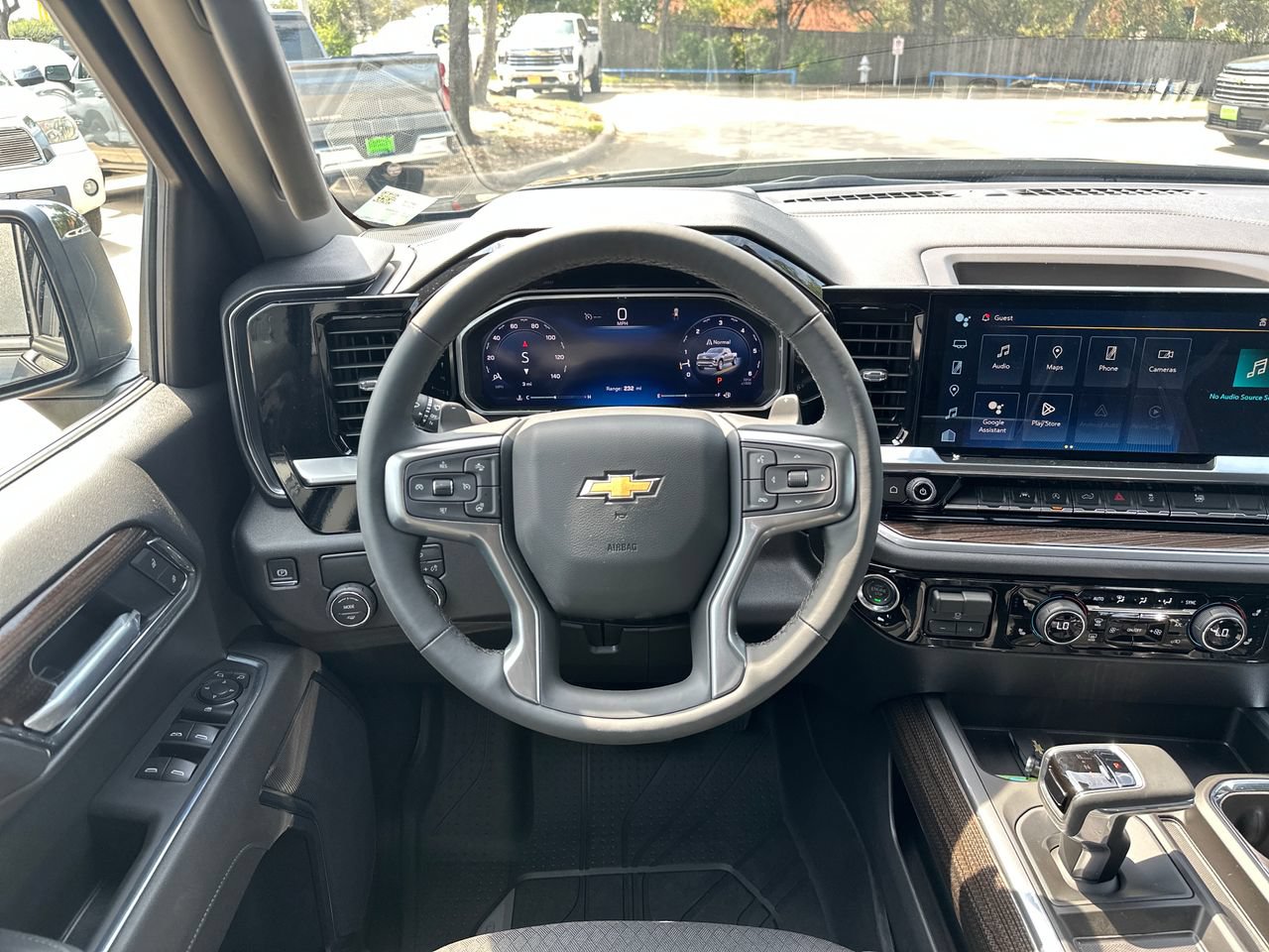 2026 Chevrolet Silverado 1500 LT Truck, photo 21