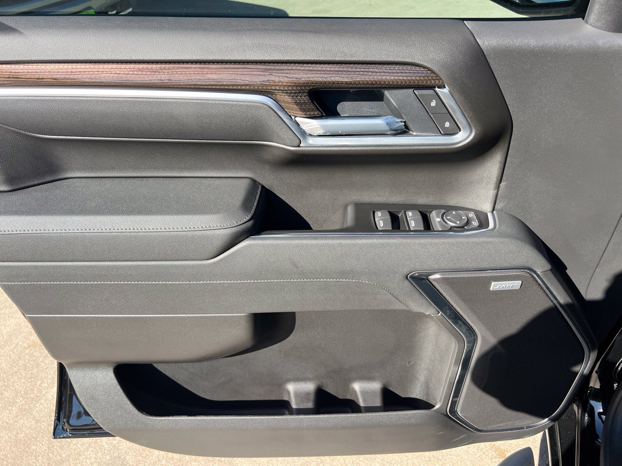 2026 Chevrolet Silverado 1500 RST Truck, photo 14
