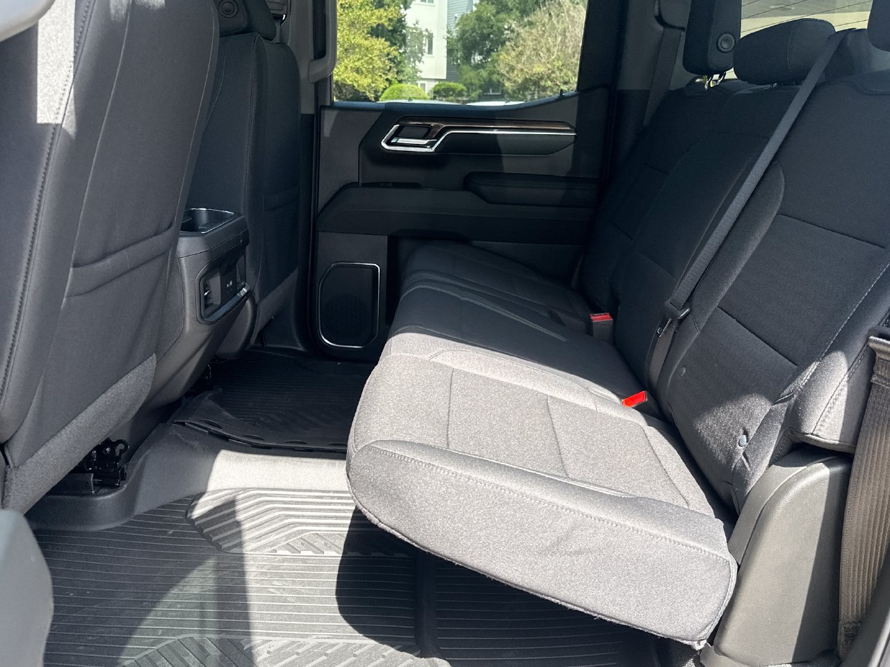 2026 Chevrolet Silverado 1500 LT Trail Boss, photo 25