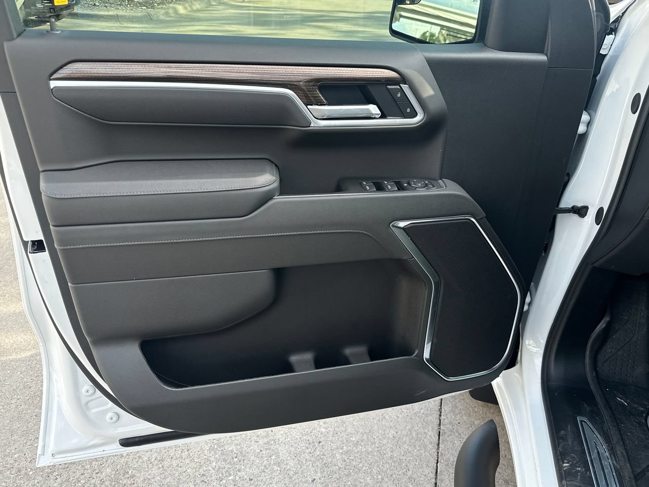 2026 Chevrolet Silverado 1500 RST Truck, photo 11