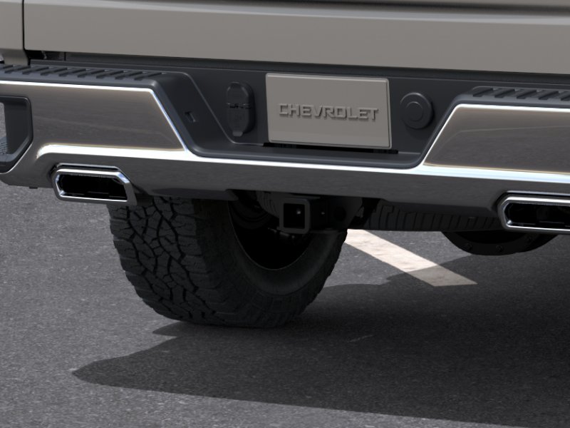 2026 Chevrolet Silverado 1500 LT - Photo 14