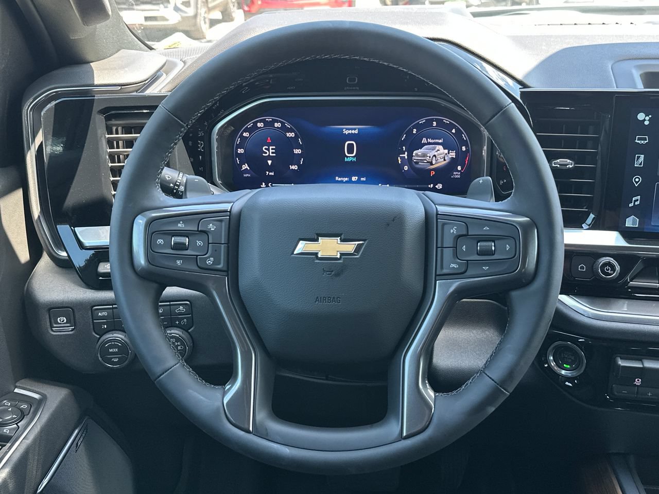 2026 Chevrolet Silverado 1500 High Country - Photo 15