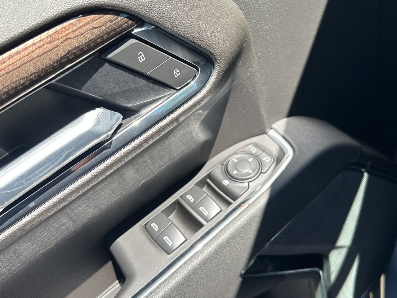 2026 Chevrolet Silverado 1500 LT Trail Boss Truck, photo 19