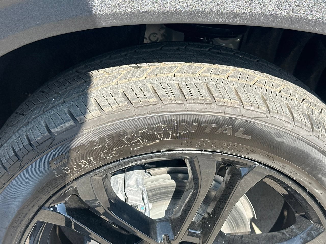 2027 Chevrolet Traverse LT, photo 27
