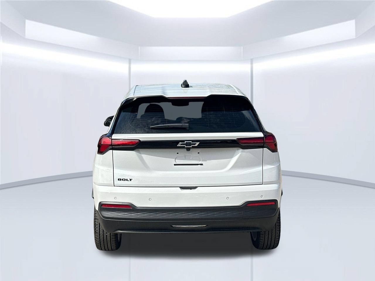 2027 Chevrolet Bolt LT SUV, photo 6
