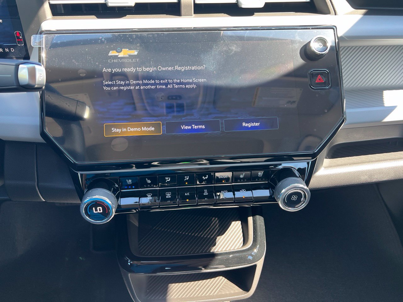 2027 Chevrolet Bolt LT, photo 19