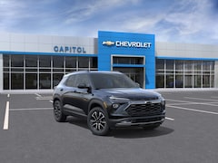2026 Chevrolet Trailblazer Activ SUV