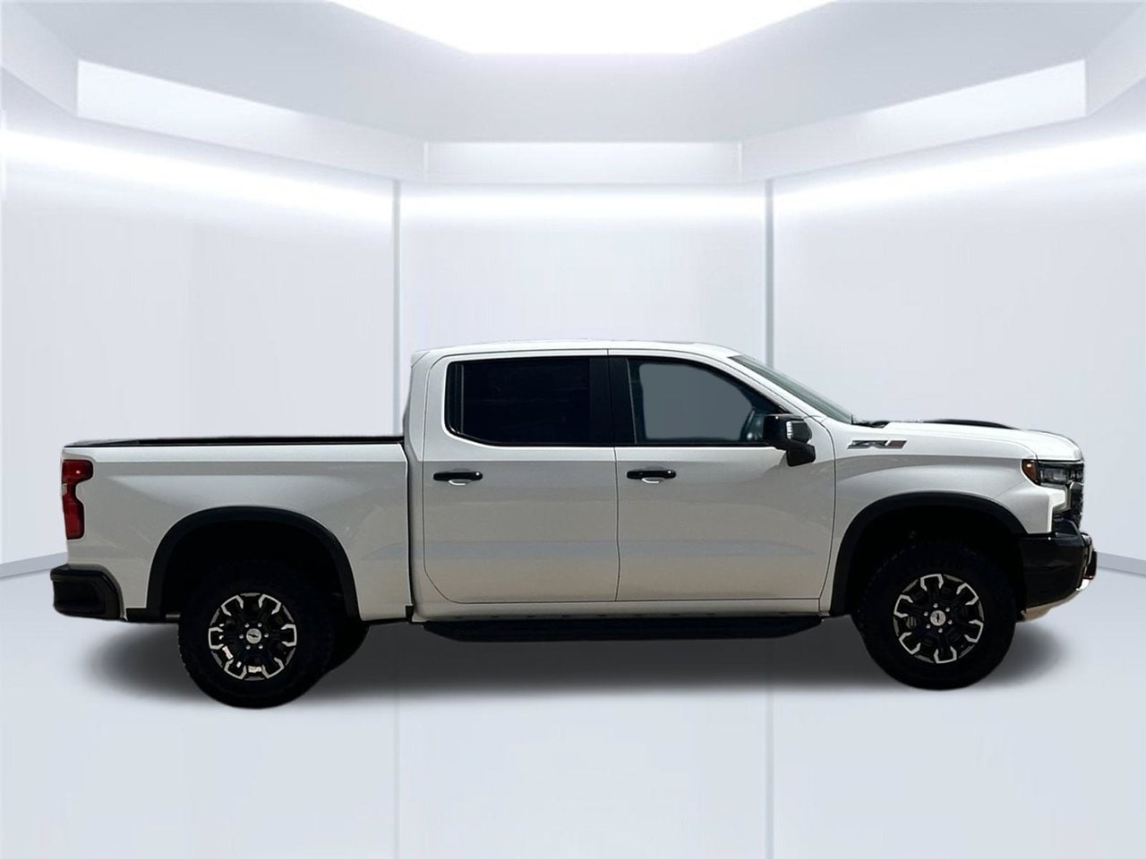2026 Chevrolet Silverado 1500 ZR2 Truck, photo 12