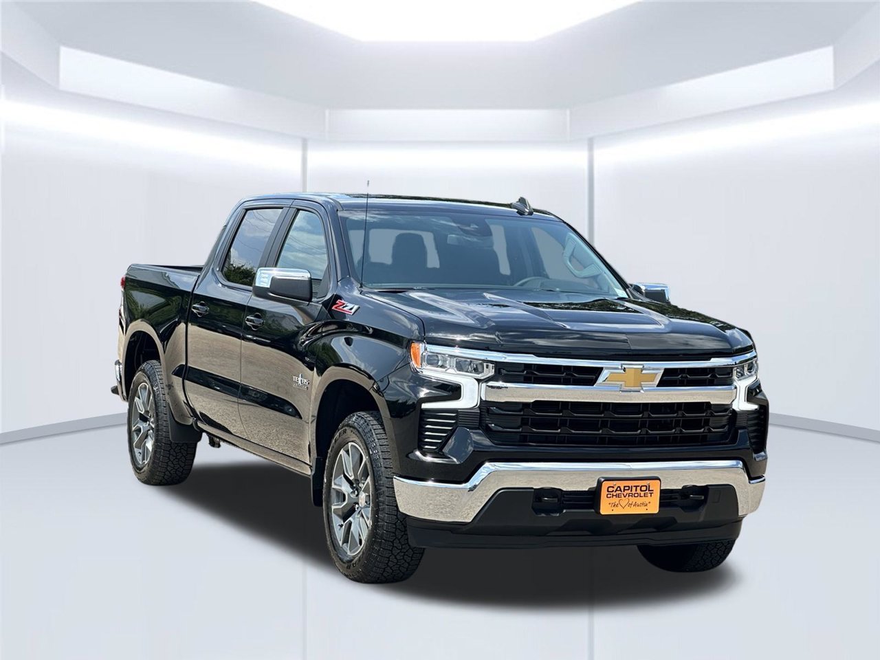2026 Chevrolet Silverado 1500 LT - Photo 11