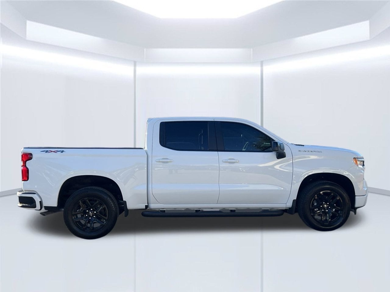 2026 Chevrolet Silverado 1500 RST Truck, photo 7