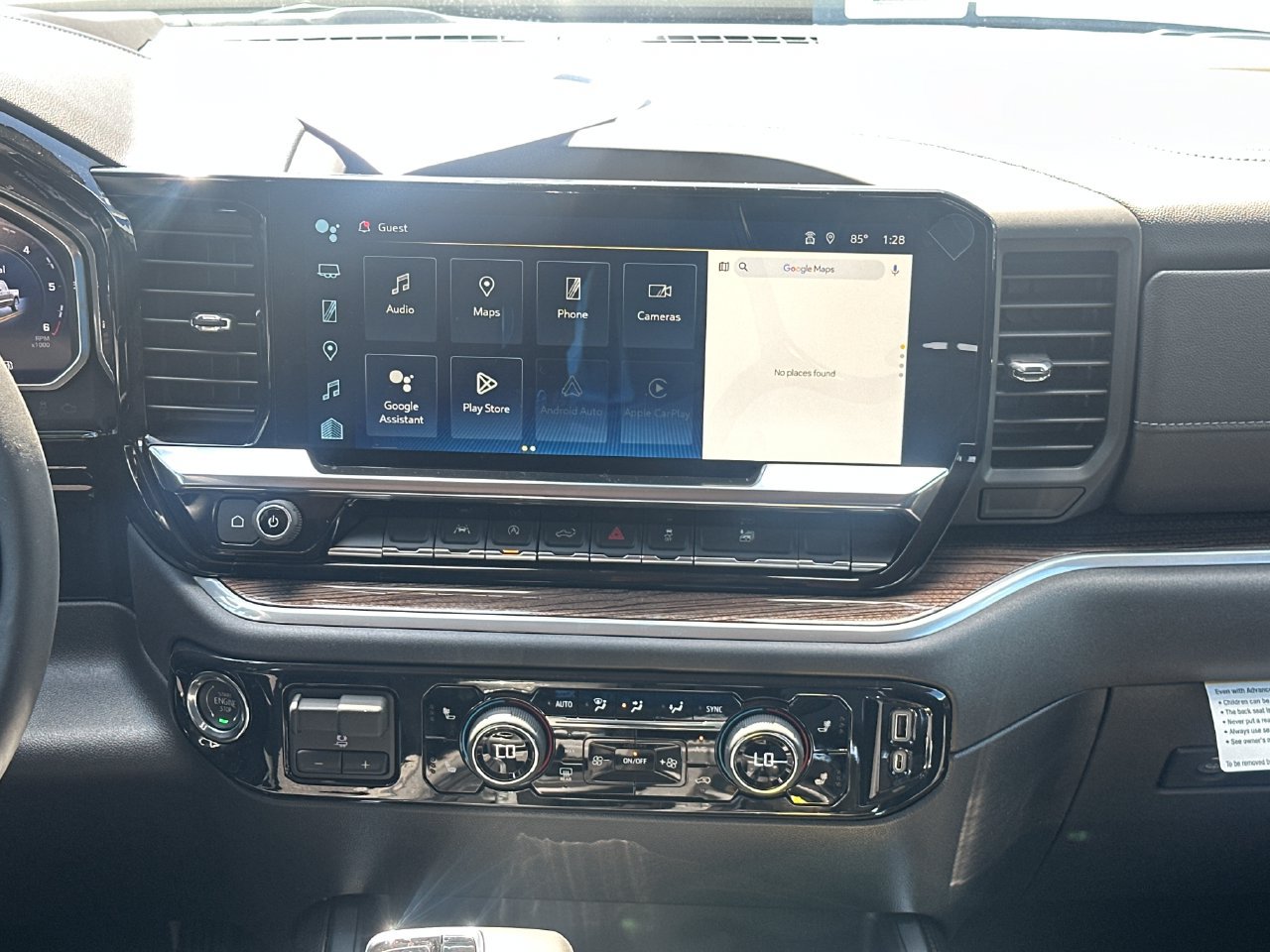 2026 Chevrolet Silverado 1500 LT - Photo 25