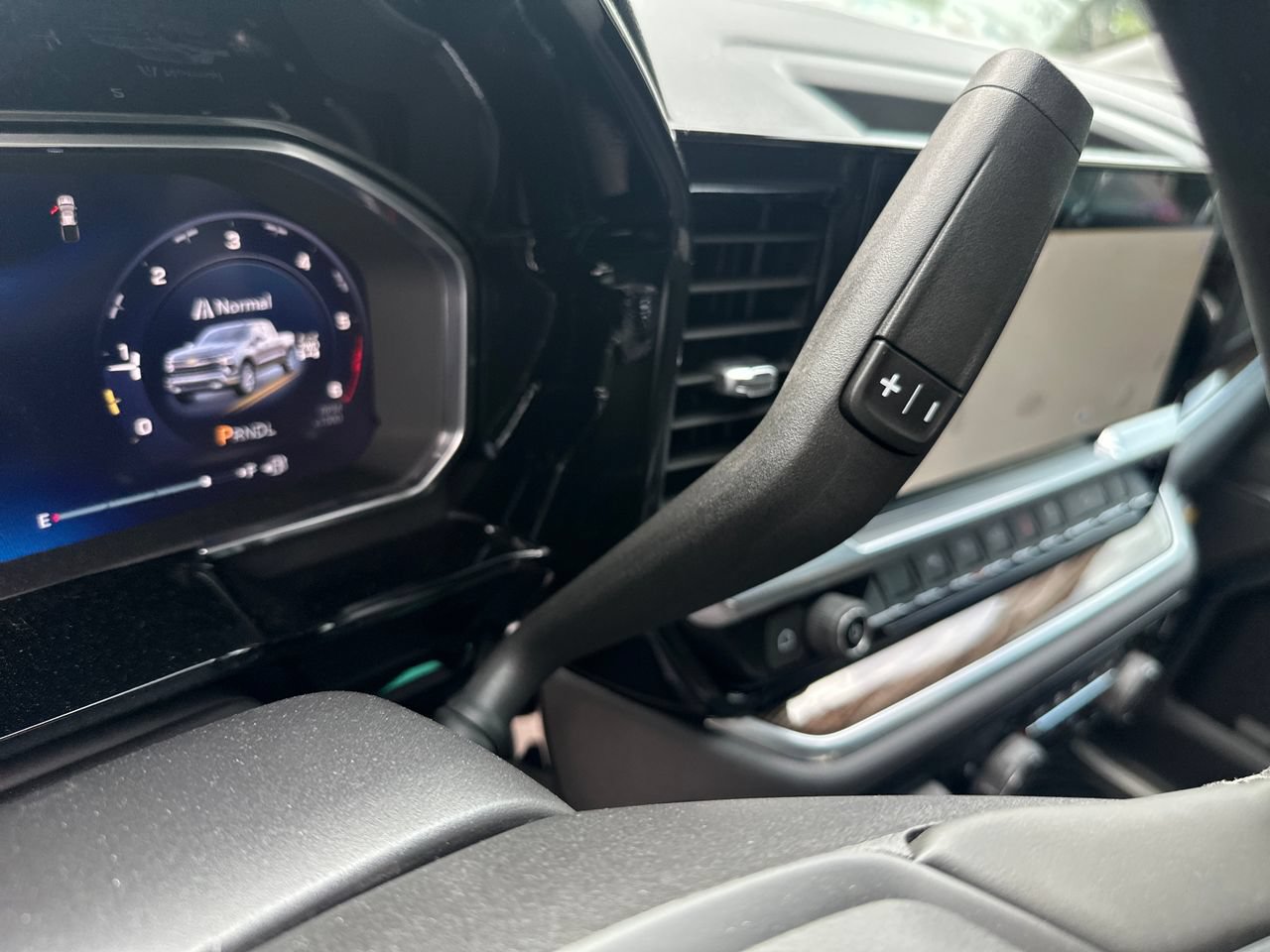 2026 Chevrolet Silverado 1500 LT, photo 23