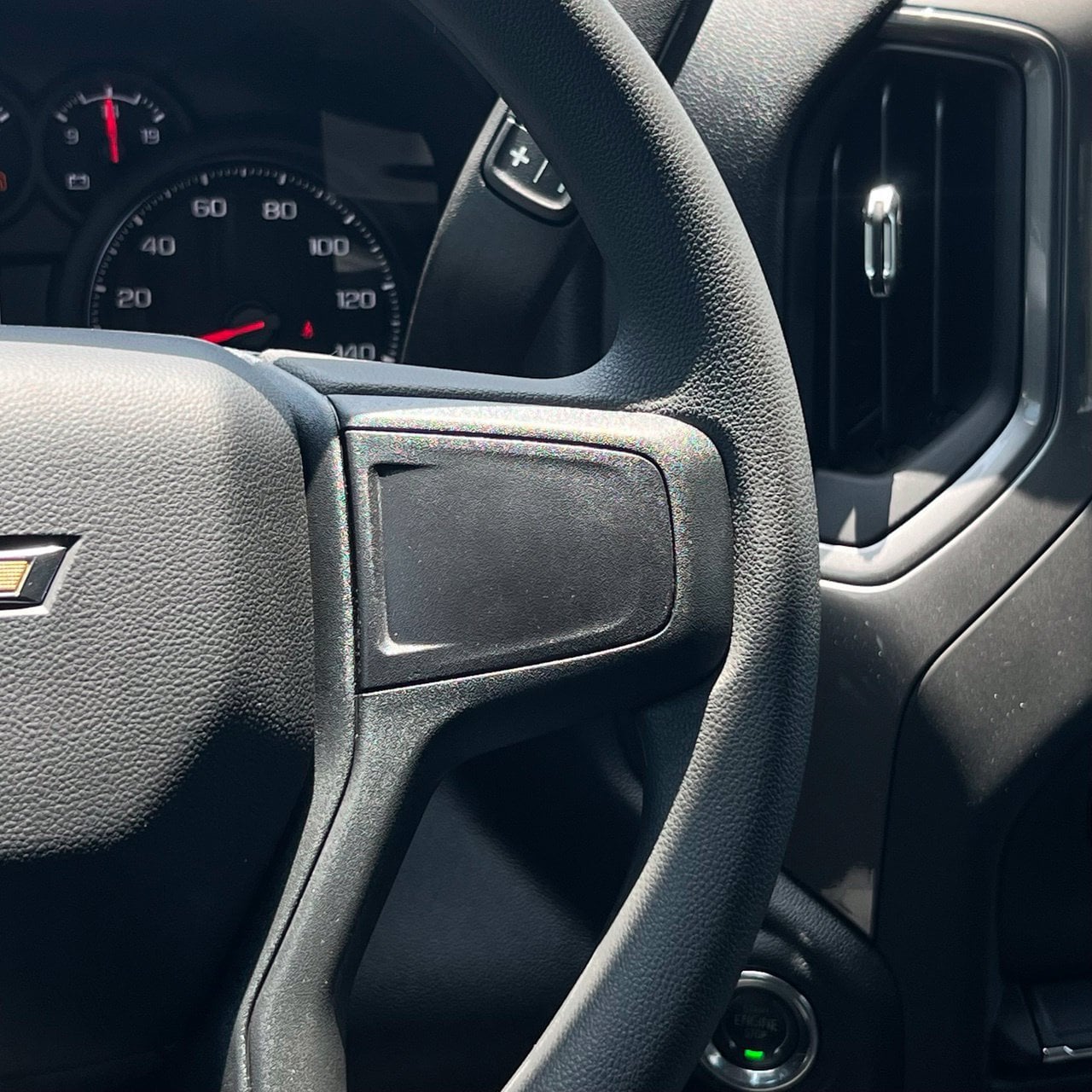 2026 Chevrolet Silverado 1500 Custom - Photo 17