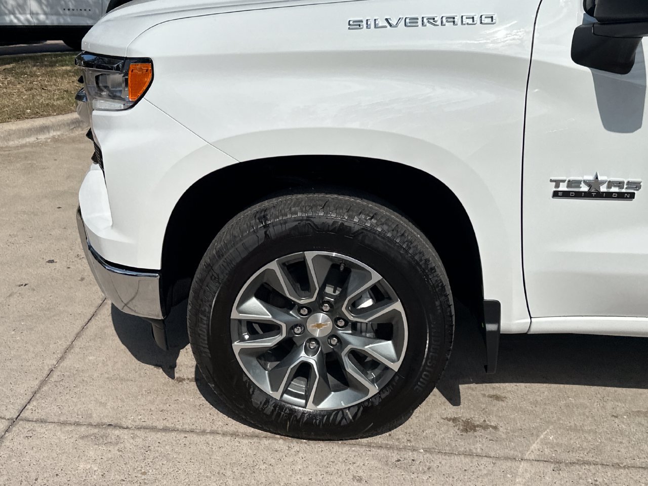 2026 Chevrolet Silverado 1500 LT - Photo 27