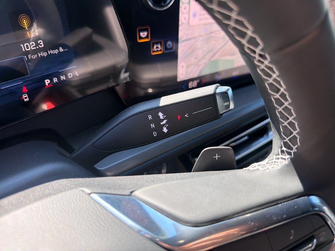 2027 Chevrolet Traverse LT - Photo 24